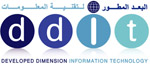 Developed Dimension Information Technology Ltd. Company (DDIT)